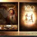 ICO Box Art Cover