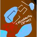 csi : the forgotten crimes-paint Box Art Cover