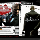 Hitman: Contracts Box Art Cover