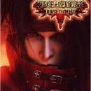 Dirge of Cerberus: Final Fantasy VII Box Art Cover