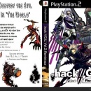 .hack//G.U. Vol. 2: Reminisce Box Art Cover