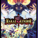Makai Kingdom: Chronicles Of The Sacred Tome Box Art Cover