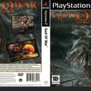 God of War Box Art Cover