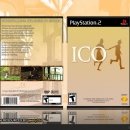 ICO Box Art Cover