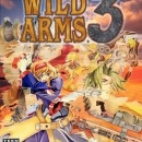 Wild Arms 3 Box Art Cover
