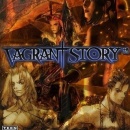 Vagrant Story Box Art Cover