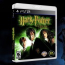 Harry Potter and the Chamber of Secrets Box Art Cover