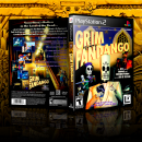 Grim Fandango Box Art Cover