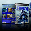 SWAT 4 Box Art Cover