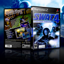 SWAT 4: The Stetchkov Syndicate Box Art Cover