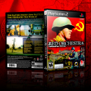 Red Orchestra: Ostfront 41-45 Box Art Cover