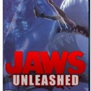 Jaws Unleashed Box Art Cover