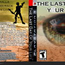 The Last Day of Your Life Box Art Cover