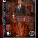 President Evil Box Art Cover