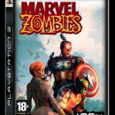 Marvel Zombies Box Art Cover