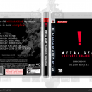Metal Gear Complete Collection Box Art Cover
