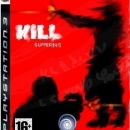 Kill Box Art Cover