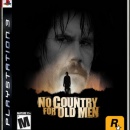 No Country For Old Men Box Art Cover