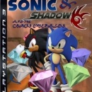 Sonic and Shadow and the Chaos Emeralds Box Art Cover