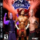 wwe no mercy the game Box Art Cover