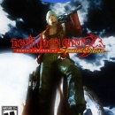 Devil May Cry 3 Box Art Cover