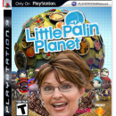 LittlePalinPlanet Box Art Cover