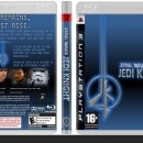 Star Wars: Jedi Knight 4 Box Art Cover