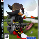 Shadow the Golfer Box Art Cover
