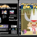 Operation Dr. Tran Box Art Cover