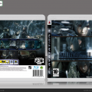 Final Fantasy Versus XIII Box Art Cover
