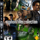 Syphon Filter Collection Box Art Cover