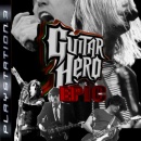 Guitar Hero Epic Box Art Cover