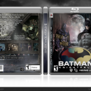 Batman: Knightfall Box Art Cover