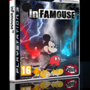 inFamouse Box Art Cover