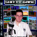AVGN's Ultimate Shitty Game Collection Box Art Cover