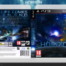 Event Horizon Box Art Cover