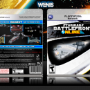 Star Wars Battlefront: Online Box Art Cover