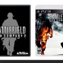 Battlefield Bad Company 2: Special Edition Box Art Cover