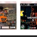 Uncharted 3: Drowning Valley Box Art Cover