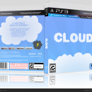 Cloud Box Art Cover