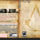 Assassin's Creed 2 Collector's Edition Box Art Cover