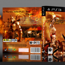 God of War: Wrath of Tartarus Box Art Cover