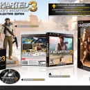 Uncharted 3: Drake's Deception Collectors Edition Box Art Cover