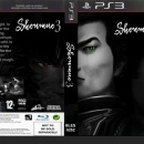 Shenmue 3 Box Art Cover