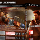 Tomb Raider:Uncharted Box Art Cover