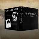 Death Note: The Game Box Art Cover