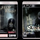 Silent Hill: Downpour Box Art Cover