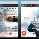 Call Of Duty Black Ops 2 Box Art Cover