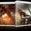 Killzone Shadow Fall Box Art Cover