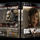 Beyond: Two Souls Box Art Cover